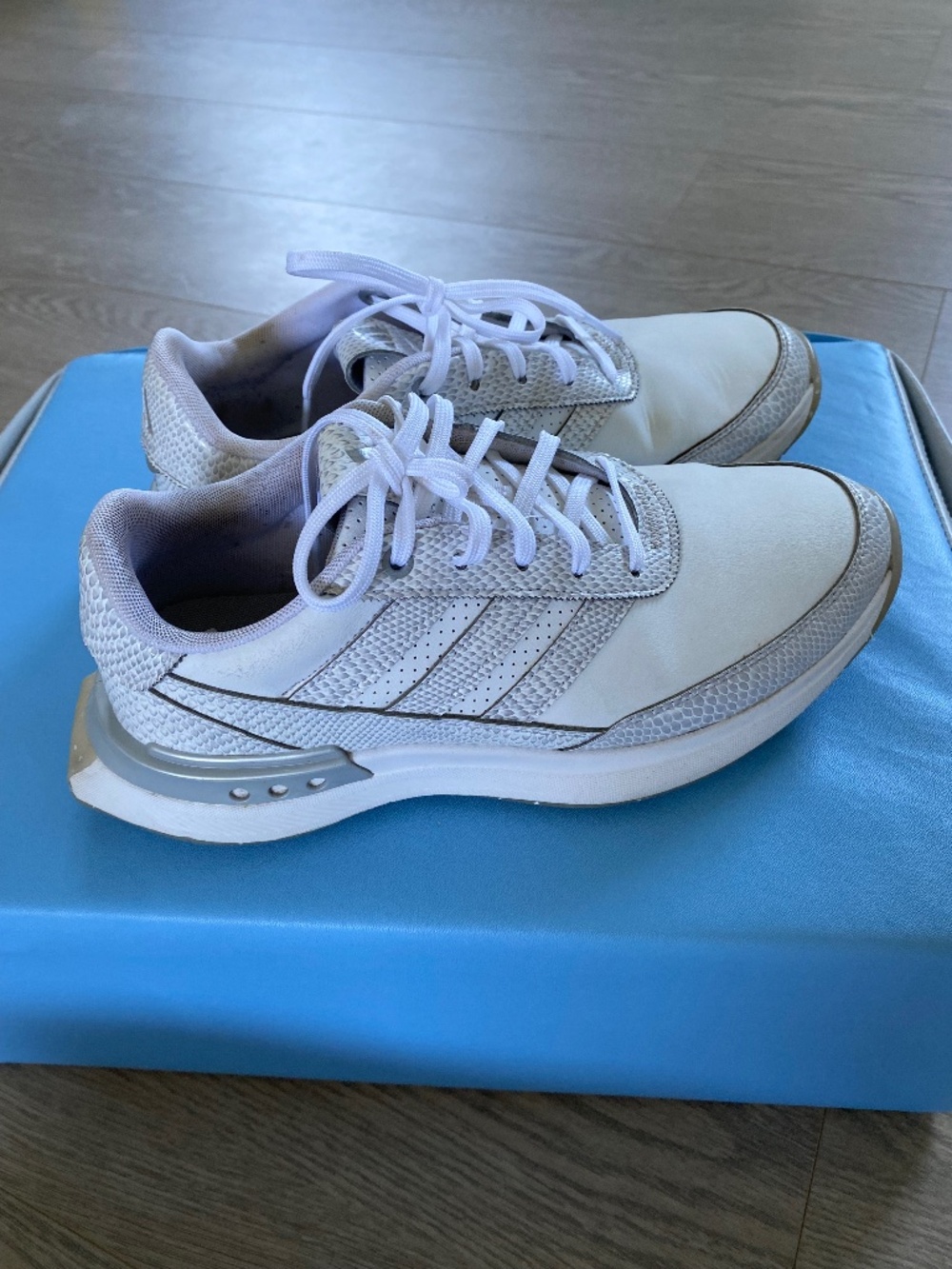 Adidas Ladies Golf Shoes